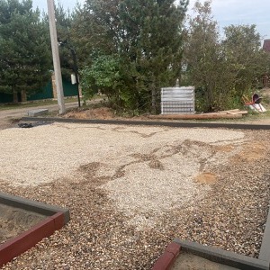 тротуарная плитка во дворе частного дома фотo и цена